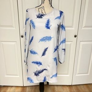 Forever21 Rory Beca Long Sleeve Tunic Size S